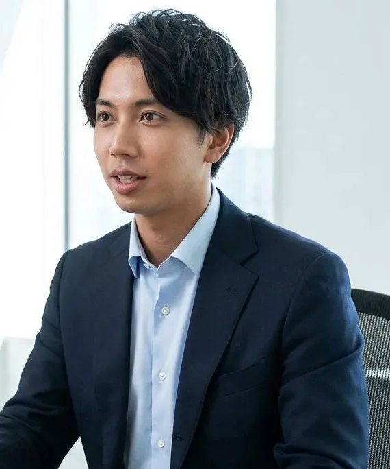 代表取締役 平垣内 航
